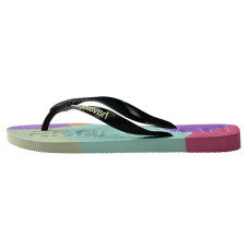 Havaianas Logomania Multicolor