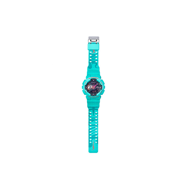 G-SHOCK GA-110SGG-3APFS