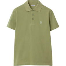 Burberry FW24 LogoPolo