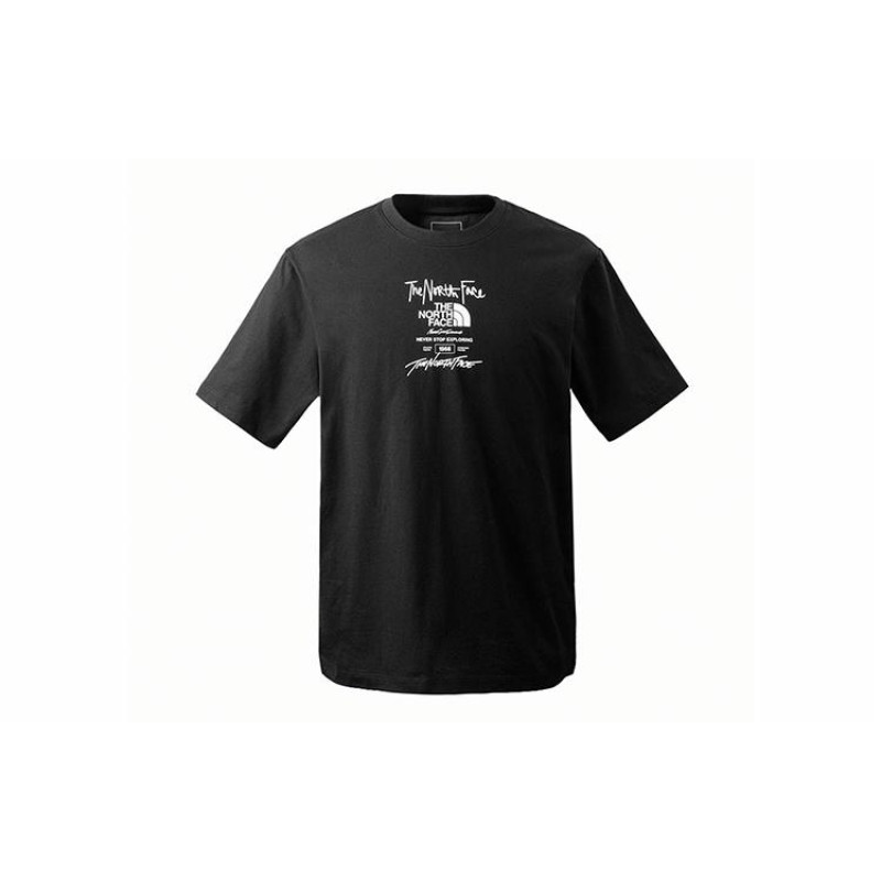 THE NORTH FACE SS23 LogoT