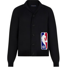 LOUIS VUITTON x NBA Logo