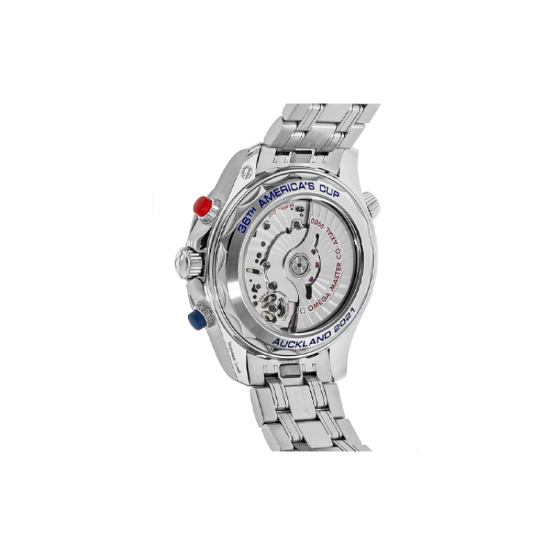 OMEGA 300 44mm 210.30.44.51.03.002