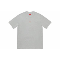 Supreme SS22 Week 15 Typewriter SS Top - Sup T