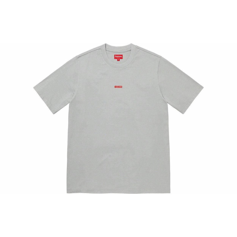 Supreme SS22 Week 15 Typewriter SS Top - Sup T