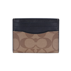 COACH Card Case 10