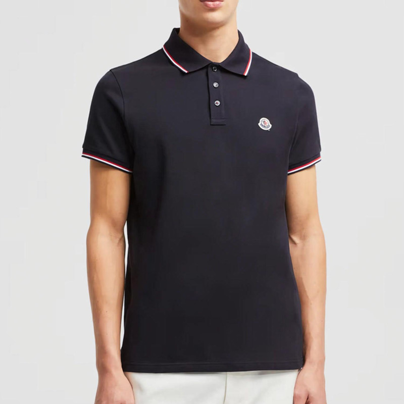 Moncler SS25 Polo