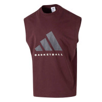 adidas BASKETBALL T