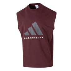 adidas BASKETBALL T
