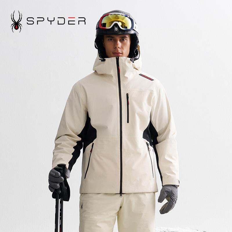 SPYDER