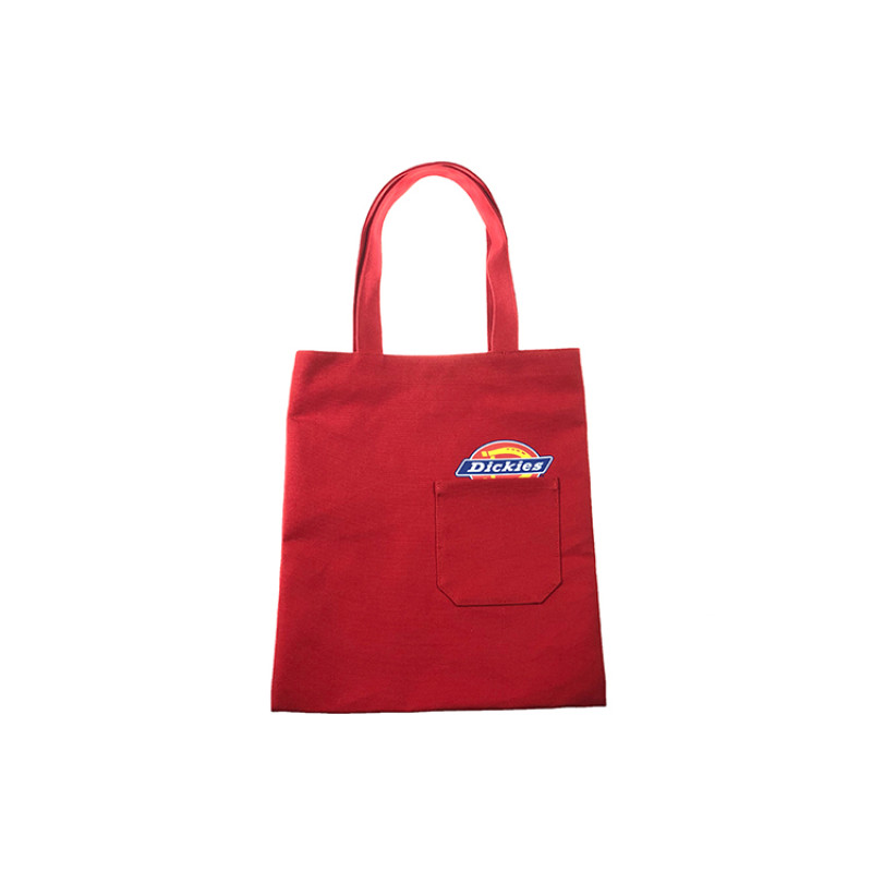 Dickies logo Tote