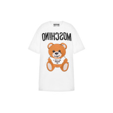 MOSCHINO SS21 T