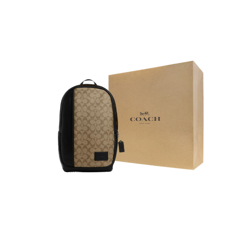 COACH Edge 30
