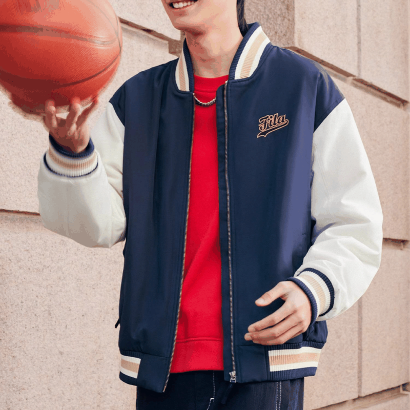 FILA FUSION