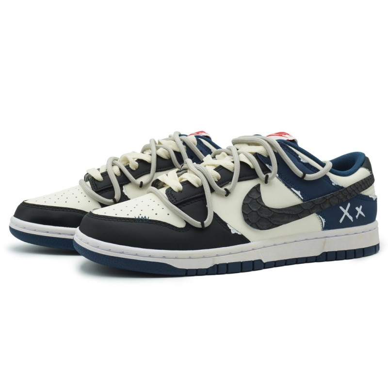 Nike Dunk vibe 520