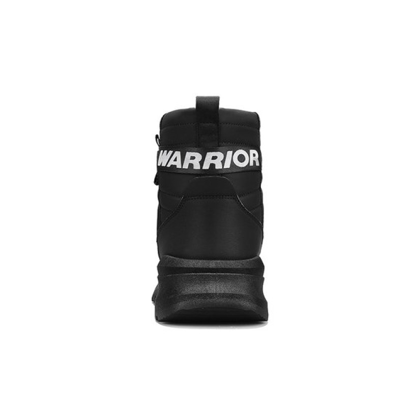 Warrior