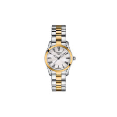 TISSOT 30 30mm PVD T112.210.22.113.00
