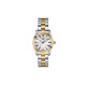 TISSOT 30 30mm PVD T112.210.22.113.00