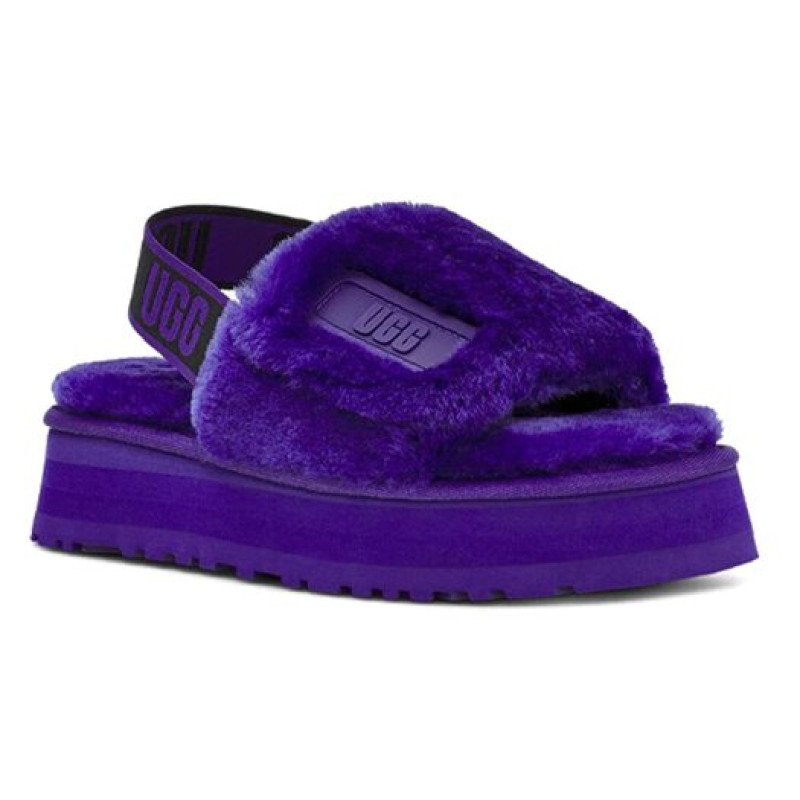 UGG DISCO Slide