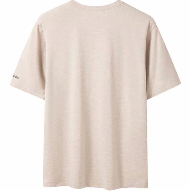 Columbia T
