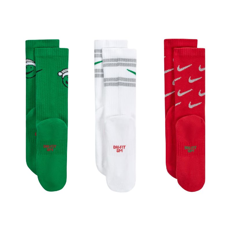 Nike Everyday Cushioned 3