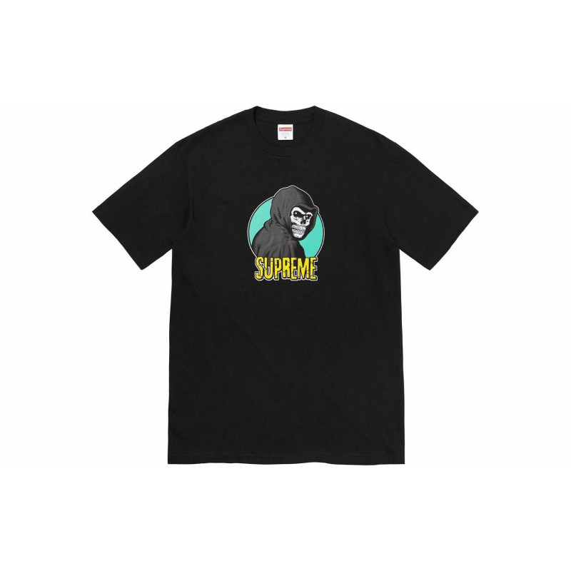 SupremeSS23 Week 1 REAPER TEE T