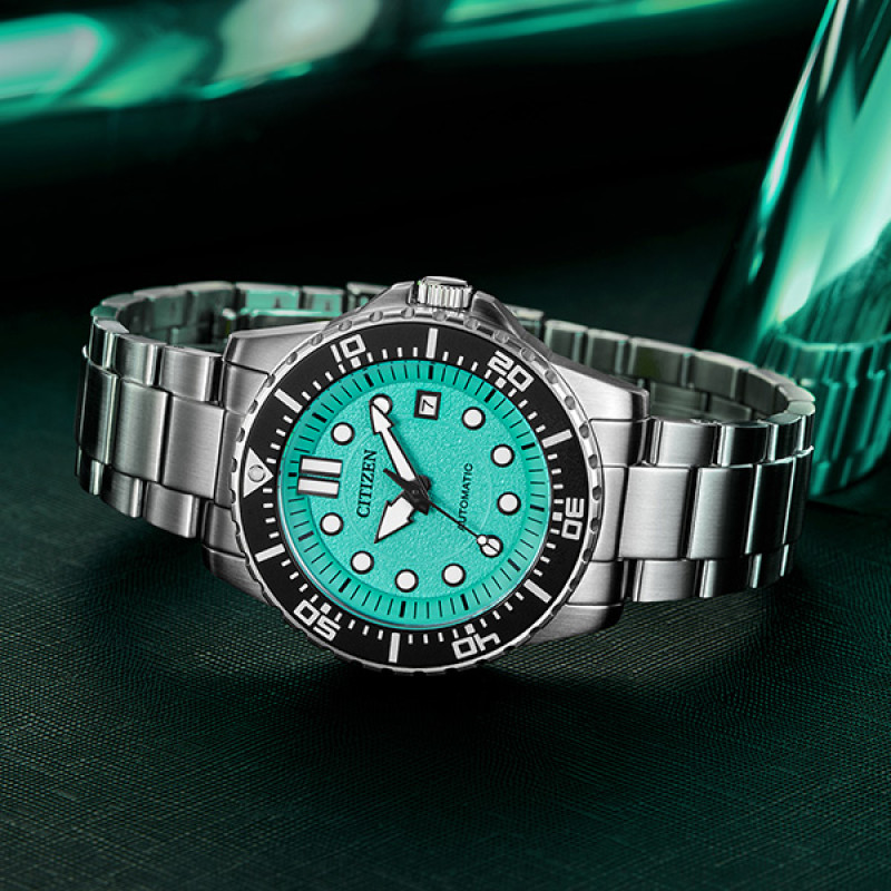 CITIZEN ME NJ0170-83X