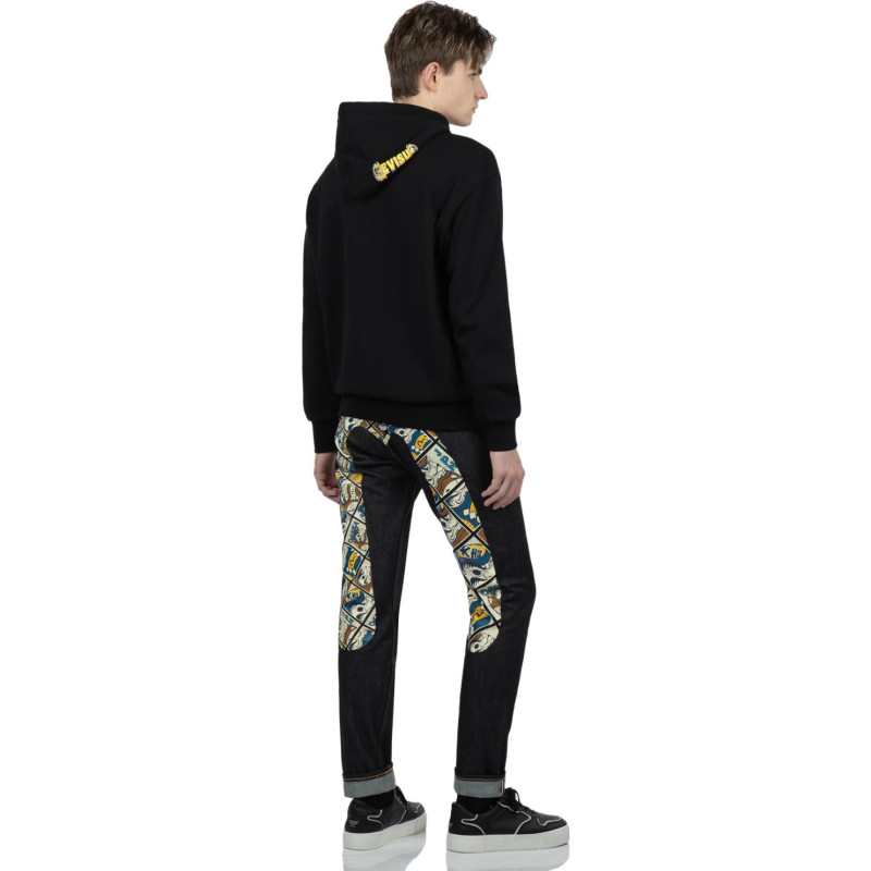 EVISU FW22