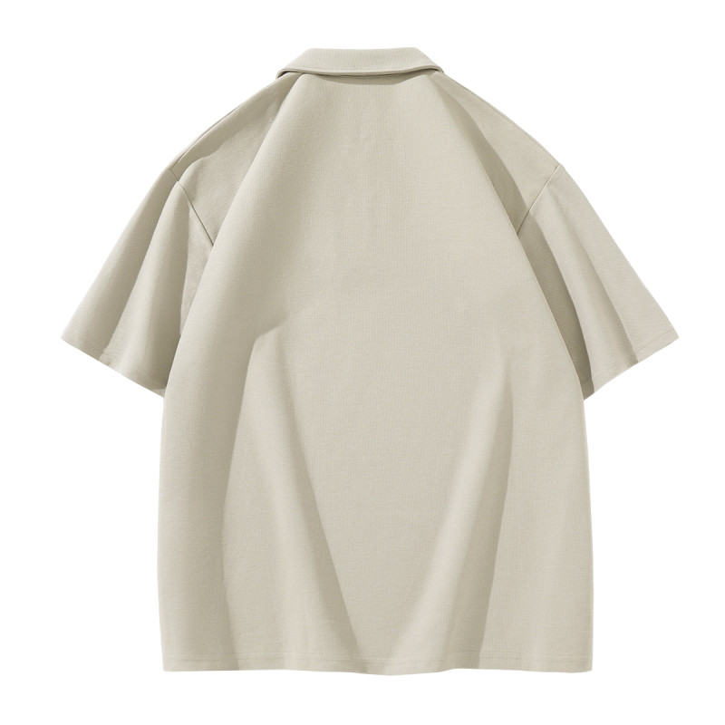 Warrior Polo
