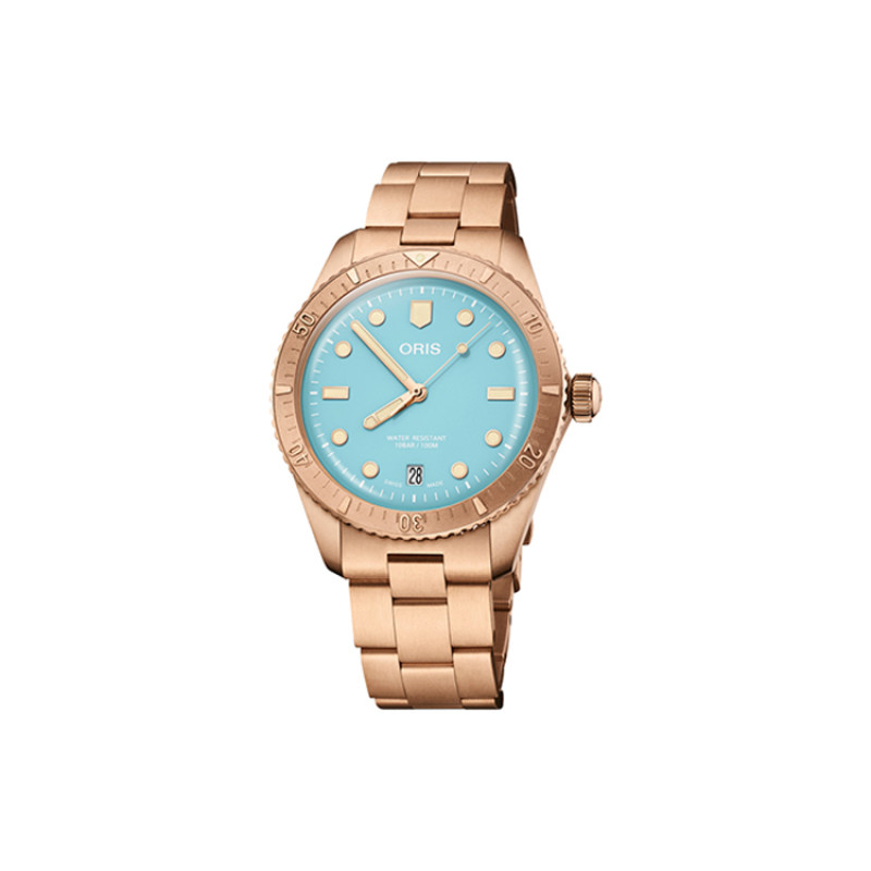 Oris 65 38mm 733