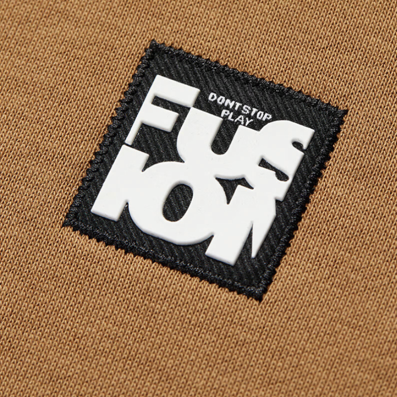 FILA FUSION WORKWEAR SS25 logo