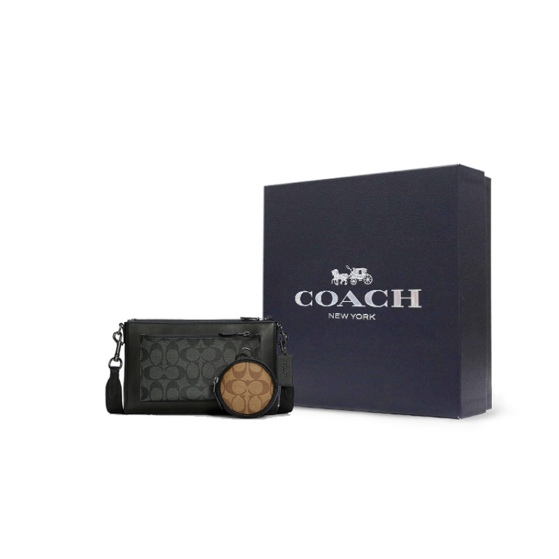 COACH Holden 25 Logo