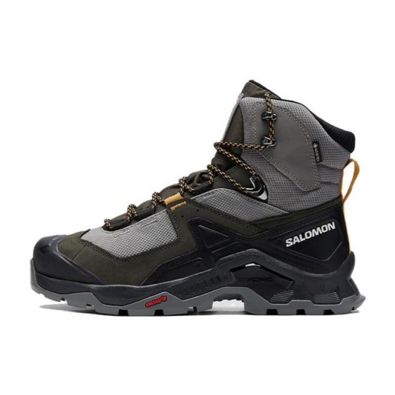 SALOMON