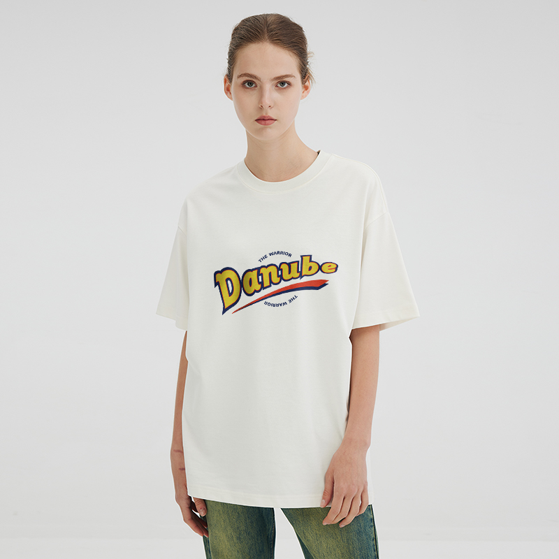 Warrior T