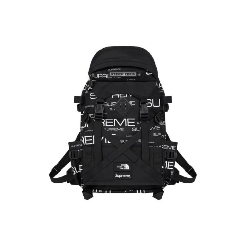 Supreme x The North Face Week 9Steep TechLogo