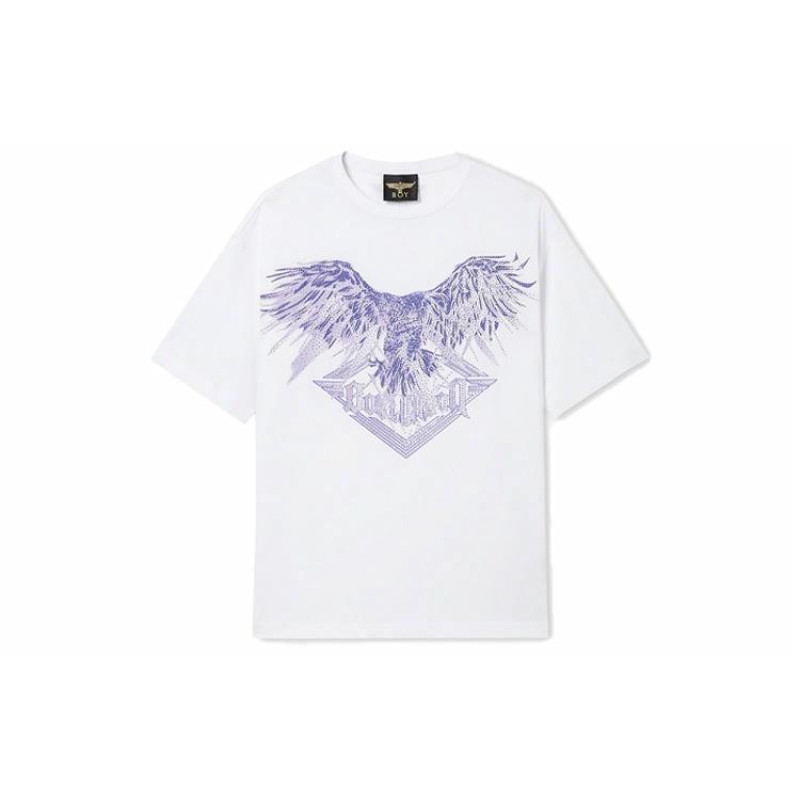 Boy London LogoT
