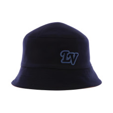 LOUIS VUITTON Monogram Record Bucket