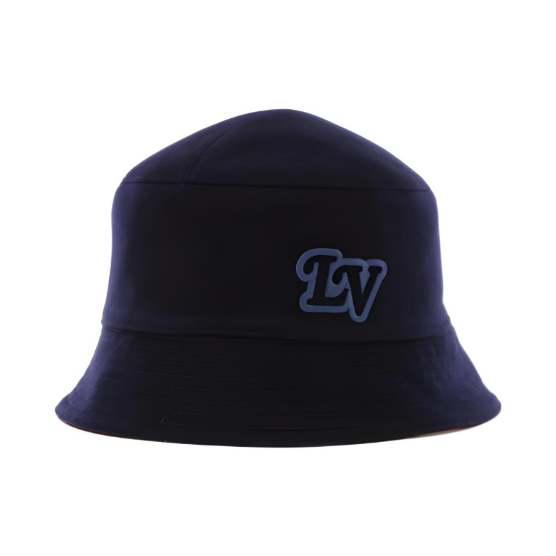 LOUIS VUITTON Monogram Record Bucket