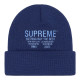 Supreme nothing beanie