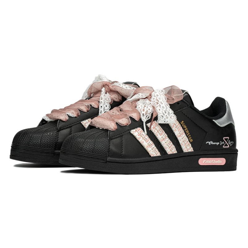 adidas originals SUPERSTAR FZBB