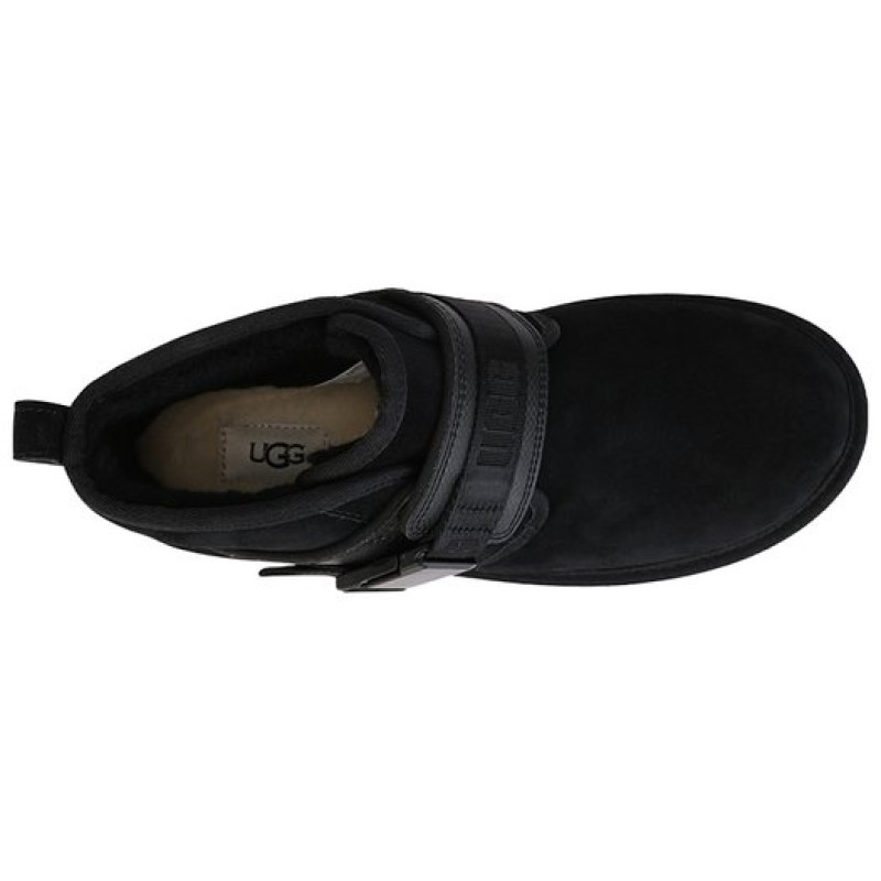 UGG Neumel Snapback