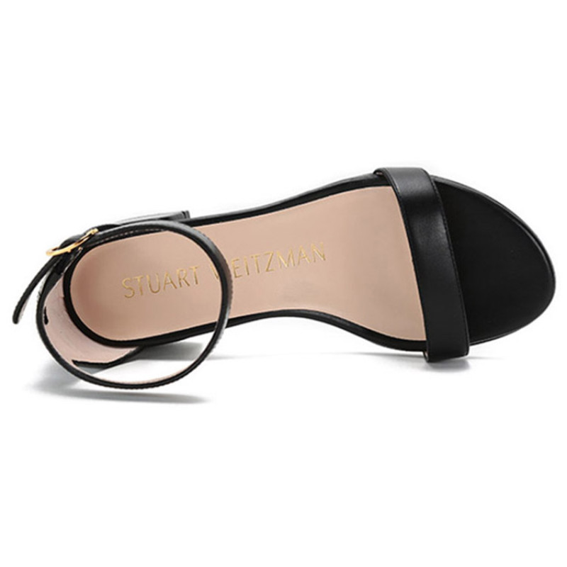 Stuart Weitzman