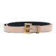 SAINT LAURENT logo 2cm