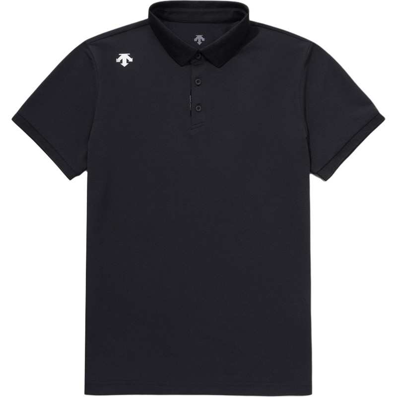 DESCENTE LogoPolo