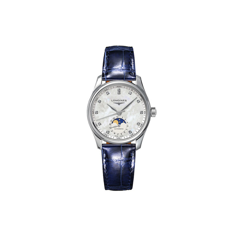 LONGINES 30 34mm L2.409.4.87.0