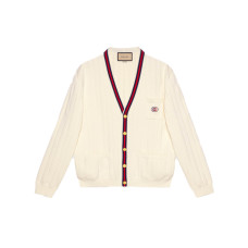 GUCCI FW21 LogoV