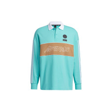 adidas Ub Polo Ls LogoPolo