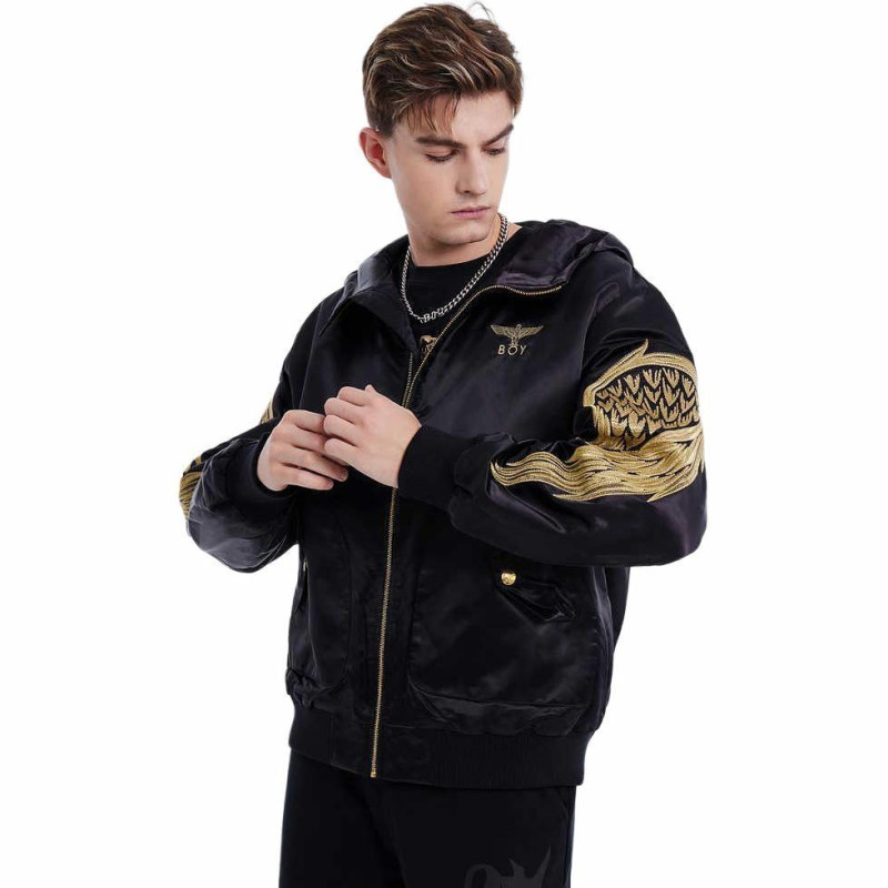 Boy London FW22