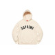Supreme Week 4 Pearl Logo Hooded Sweatshirt