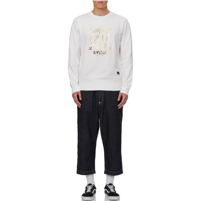 EVISU M
