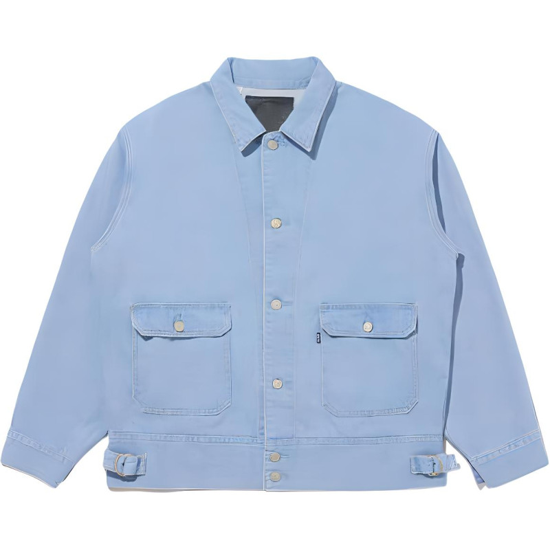 levis